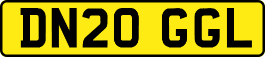 DN20GGL