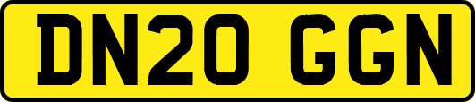 DN20GGN