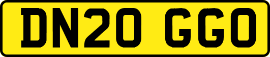 DN20GGO