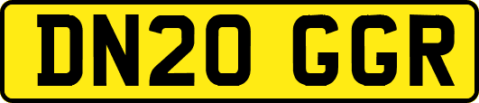 DN20GGR