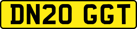DN20GGT