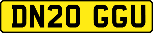 DN20GGU