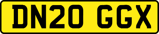 DN20GGX