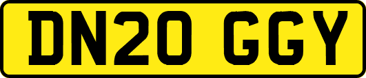 DN20GGY