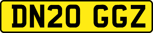 DN20GGZ