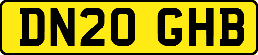 DN20GHB