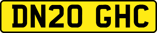 DN20GHC