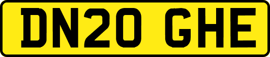 DN20GHE