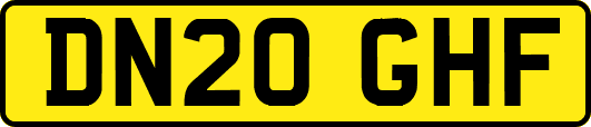 DN20GHF