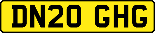 DN20GHG