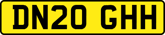 DN20GHH