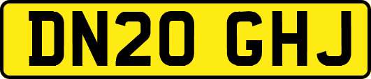 DN20GHJ