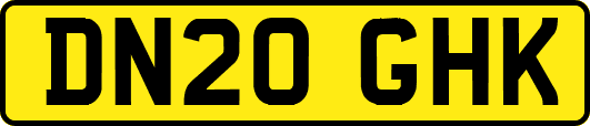 DN20GHK