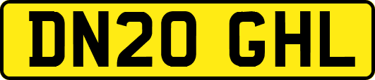 DN20GHL