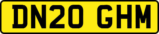 DN20GHM