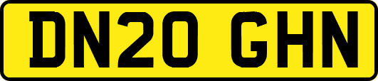 DN20GHN