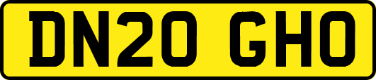 DN20GHO