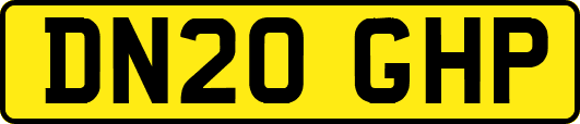DN20GHP