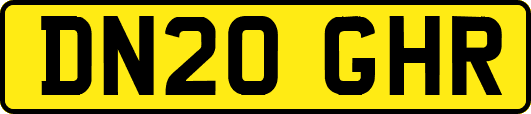 DN20GHR