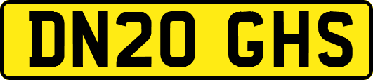 DN20GHS