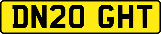 DN20GHT
