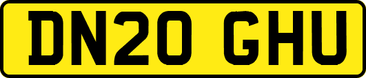 DN20GHU