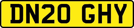 DN20GHY
