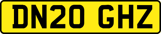 DN20GHZ