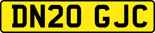 DN20GJC
