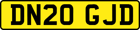 DN20GJD