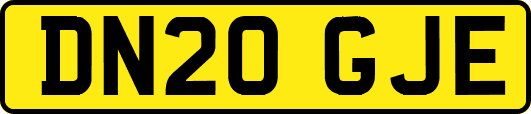 DN20GJE