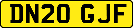 DN20GJF
