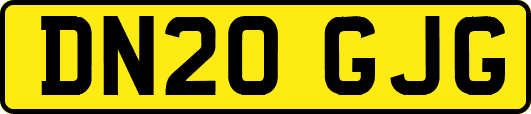 DN20GJG