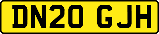 DN20GJH