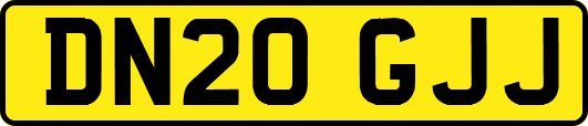 DN20GJJ
