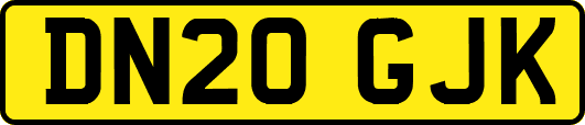 DN20GJK