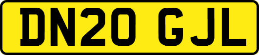 DN20GJL