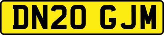 DN20GJM