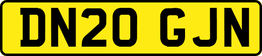 DN20GJN