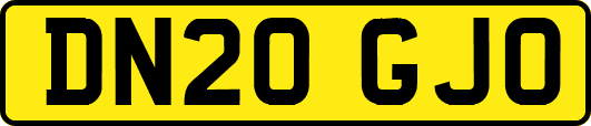 DN20GJO