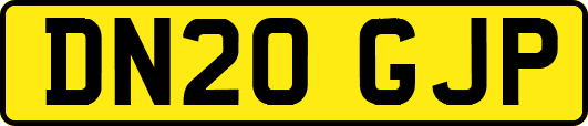 DN20GJP