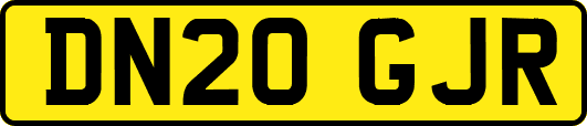 DN20GJR
