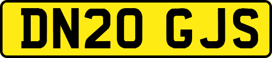 DN20GJS