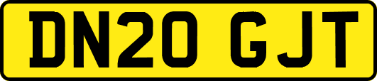 DN20GJT