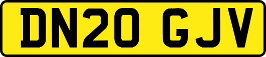 DN20GJV