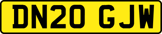 DN20GJW