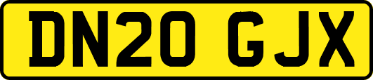 DN20GJX