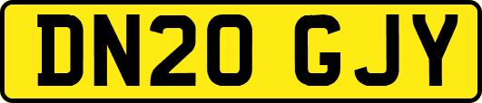 DN20GJY