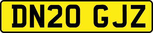 DN20GJZ