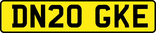 DN20GKE